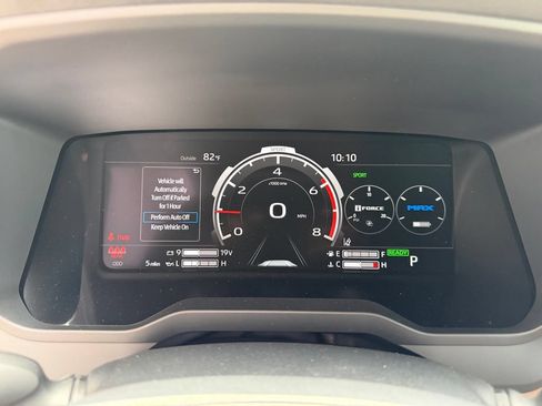 New 2026 Toyota Tundra 1794 Edition AWD/4WD image 12
