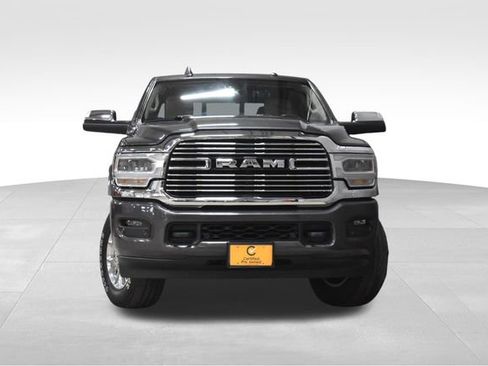 Certified 2022 RAM 2500 Laramie image 5