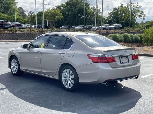 Used 2013 Honda Accord EX-L image 5