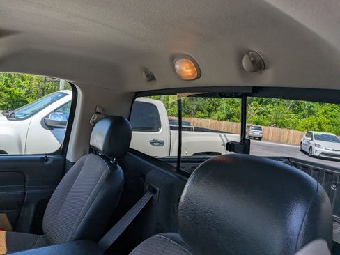 Used 2002 Dodge Ram 1500 Truck 2WD Regular Cab image 19