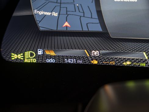 Used 2025 Ferrari 296 GTS RWD image 48