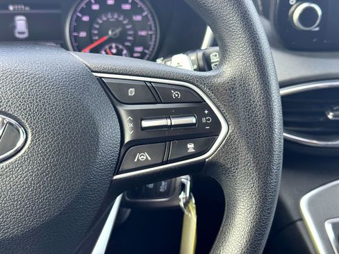 Used 2022 Hyundai Santa Fe SE image 22