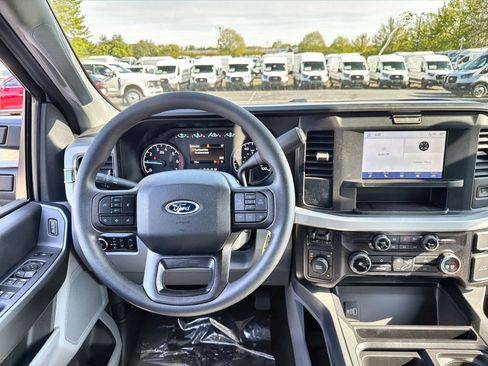 New 2026 Ford F350 XLT w/ 360-Degree Camera Package image 27