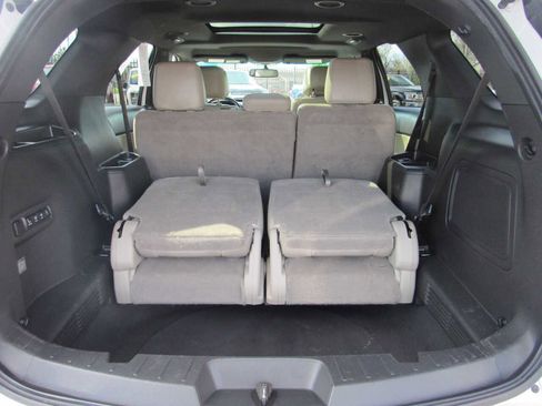 Used 2014 Ford Explorer Limited w/ Equipment Group 301A image 8