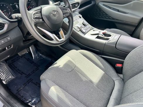 Used 2022 Hyundai Santa Fe SEL image 22