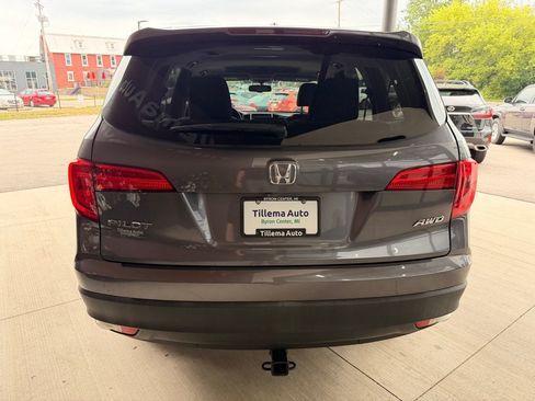 Used 2017 Honda Pilot EX-L image 6