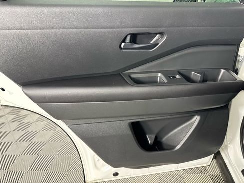 Used 2024 Nissan Pathfinder Rock Creek image 22