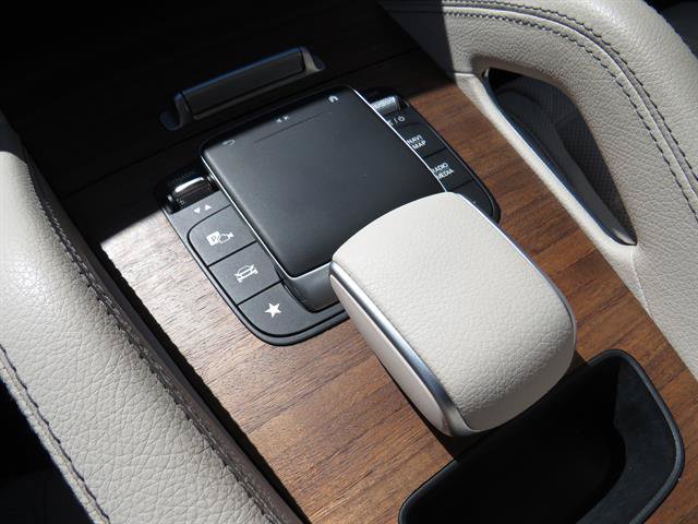Certified 2023 Mercedes-Benz GLE 450 4MATIC image 16