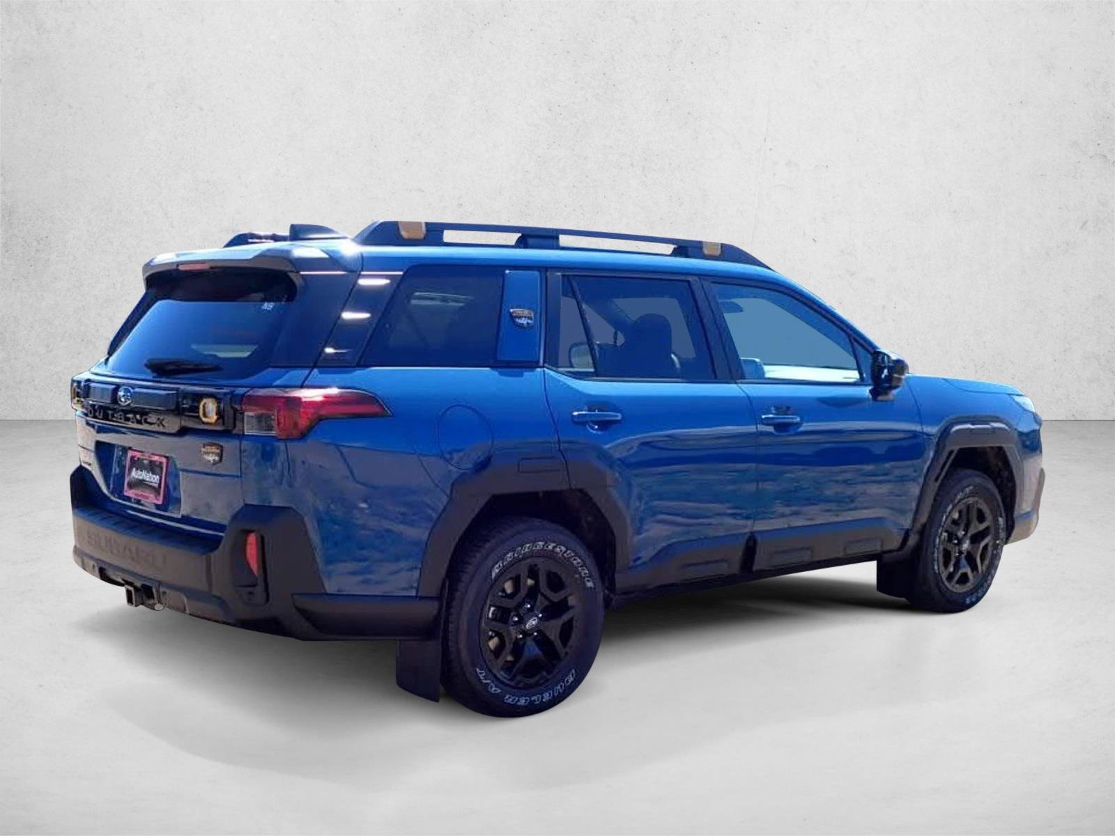 New 2026 Subaru Outback Wilderness w/ Rugged Package AWD/4WD image 4