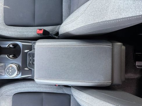 Used 2025 Ford Bronco Big Bend AWD/4WD image 20