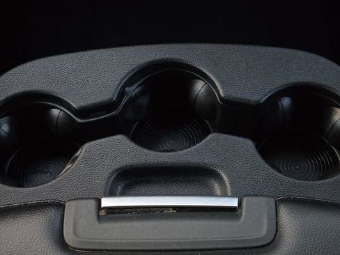 Used 2024 RAM 2500 Big Horn w/ Bed Utility Group image 22