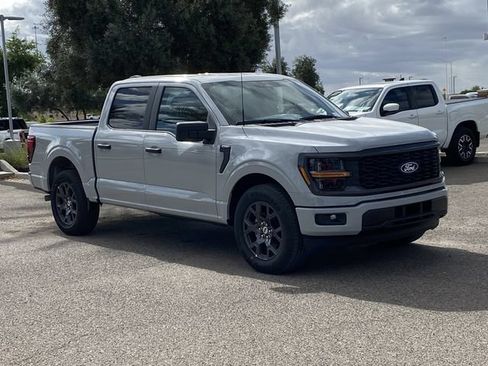 New 2026 Ford F150 STX RWD image 54