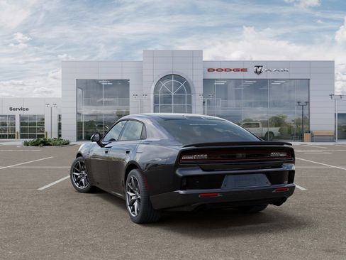 New 2026 Dodge Charger Scat Pack AWD/4WD image 3