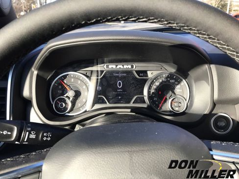 New 2026 RAM 1500 Big Horn image 17