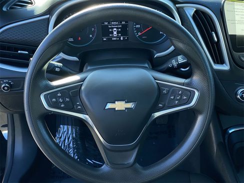 Used 2023 Chevrolet Malibu LT w/ Driver Confidence Package image 19