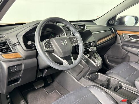Used 2020 Honda CR-V EX-L image 3