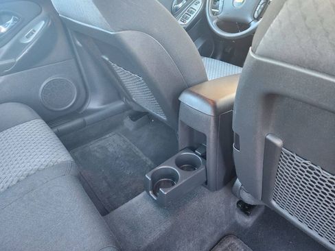 Used 2006 Chevrolet Malibu LT FWD image 22