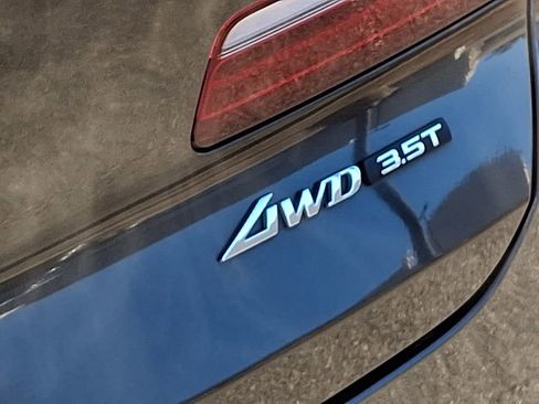 Used 2024 Genesis GV80 3.5T image 34