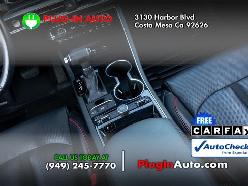 Used 2022 Kia K5 GT image 17