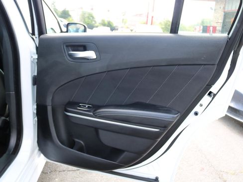 Used 2021 Dodge Charger R/T RWD image 40