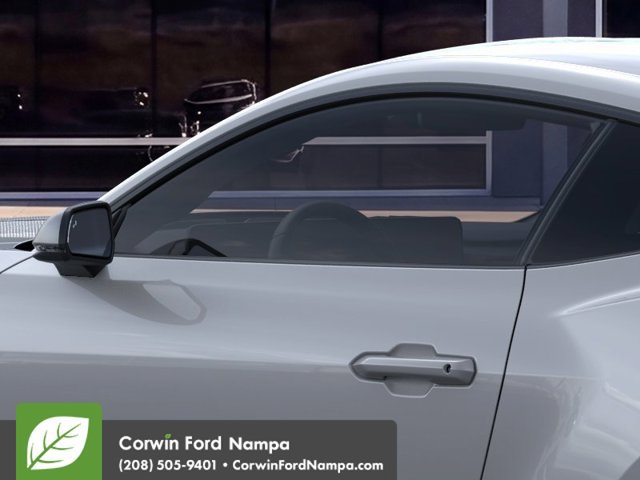 New 2026 Ford Mustang Dark Horse SC RWD image 20