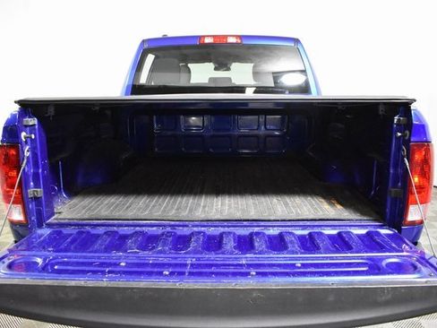 Used 2018 RAM 1500 Express w/ Express Value Package image 27