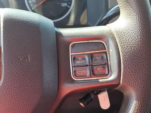 Used 2012 RAM 1500 Express AWD/4WD image 16