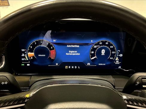 Used 2024 Ford Mustang Premium image 12