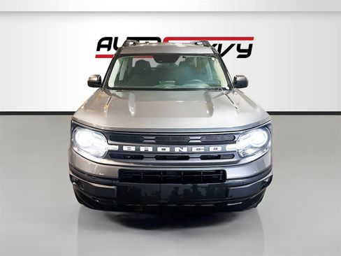 Used 2024 Ford Bronco Sport Big Bend w/ Convenience Package image 2