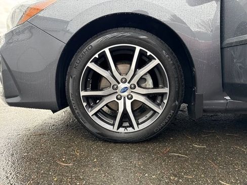 Used 2019 Subaru Impreza 2.0i Limited image 30