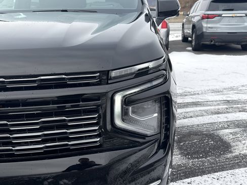 New 2026 Chevrolet Suburban High Country image 9