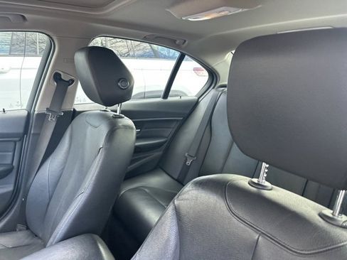 Used 2015 BMW 335i xDrive Sedan image 8