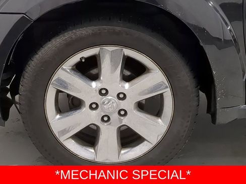 Used 2010 Dodge Journey R/T w/ Navigation & Sound Group I image 21