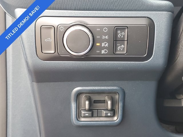 Used 2026 Ford Maverick XLT w/ XLT Luxury Package AWD/4WD image 16