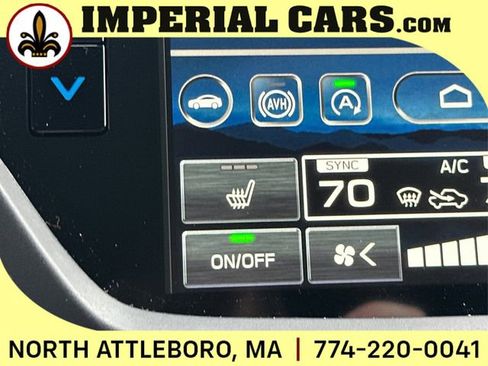 New 2026 Subaru Forester Limited image 29