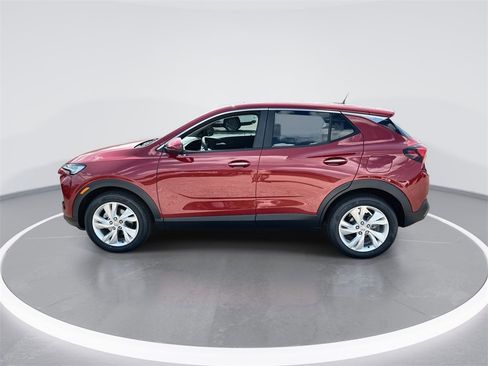 New 2026 Buick Encore GX Preferred w/ Comfort Package image 5