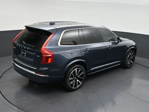 Certified 2023 Volvo XC90 B6 Plus w/ Protection Package Premier AWD/4WD image 21