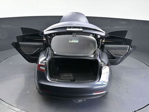Used 2023 Tesla Model 3 Standard Range RWD image 41