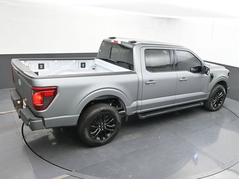 New 2025 Ford F150 XLT w/ Equipment Group 303A High image 40