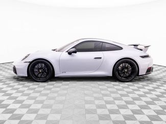 Certified 2026 Porsche 911 Carrera GTS RWD video 2
