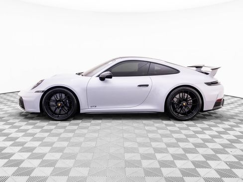 Certified 2026 Porsche 911 Carrera GTS RWD image 2