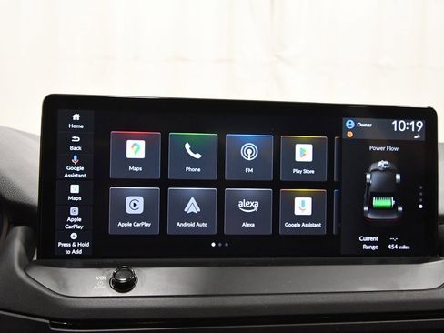 Certified 2025 Honda Accord Touring image 25