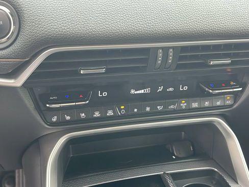 New 2026 MAZDA CX-90 Plug-In Hybrid w/Premium Sport image 21