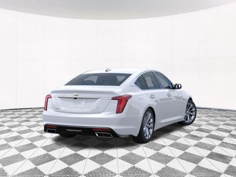 New 2026 Cadillac CT5 Premium Luxury w/ Technology Package image 10
