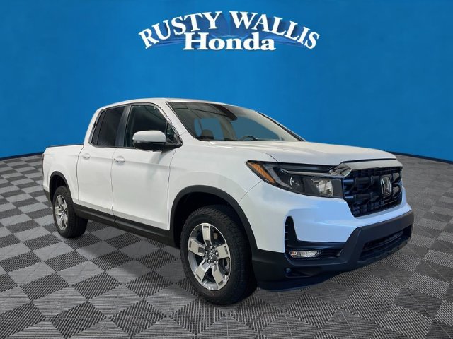 New 2026 Honda Ridgeline RTL image 1