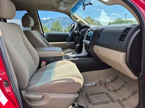 Used 2007 Toyota Tundra SR5 AWD/4WD image 27