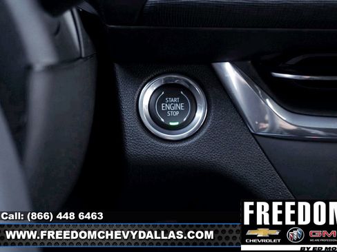 New 2026 Buick Envista Preferred image 30