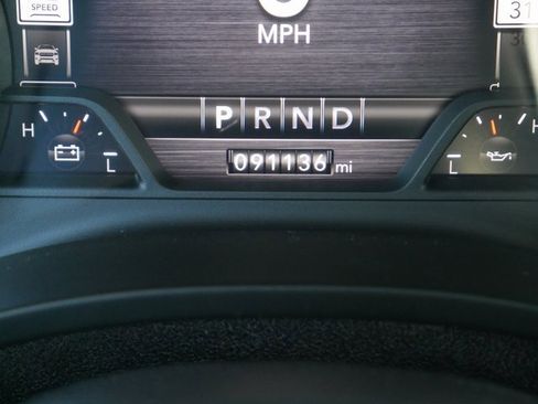 Used 2021 RAM 1500 Laramie image 30