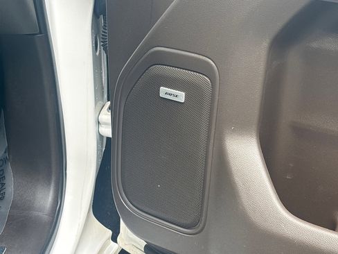 Used 2022 GMC Sierra 1500 Denali w/ Denali Premium Package image 53