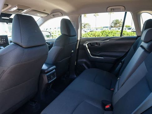 Used 2024 Toyota RAV4 LE AWD/4WD image 18